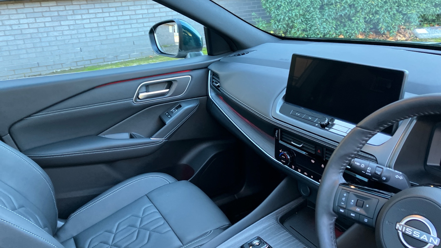 Used Nissan Qashqai 2025 for sale - 76598828: Photo 14