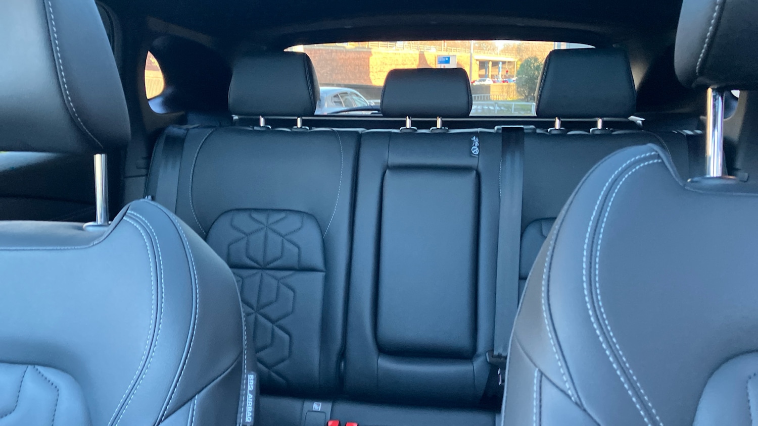 Used Nissan Qashqai 2025 for sale - 76598828: Photo 15