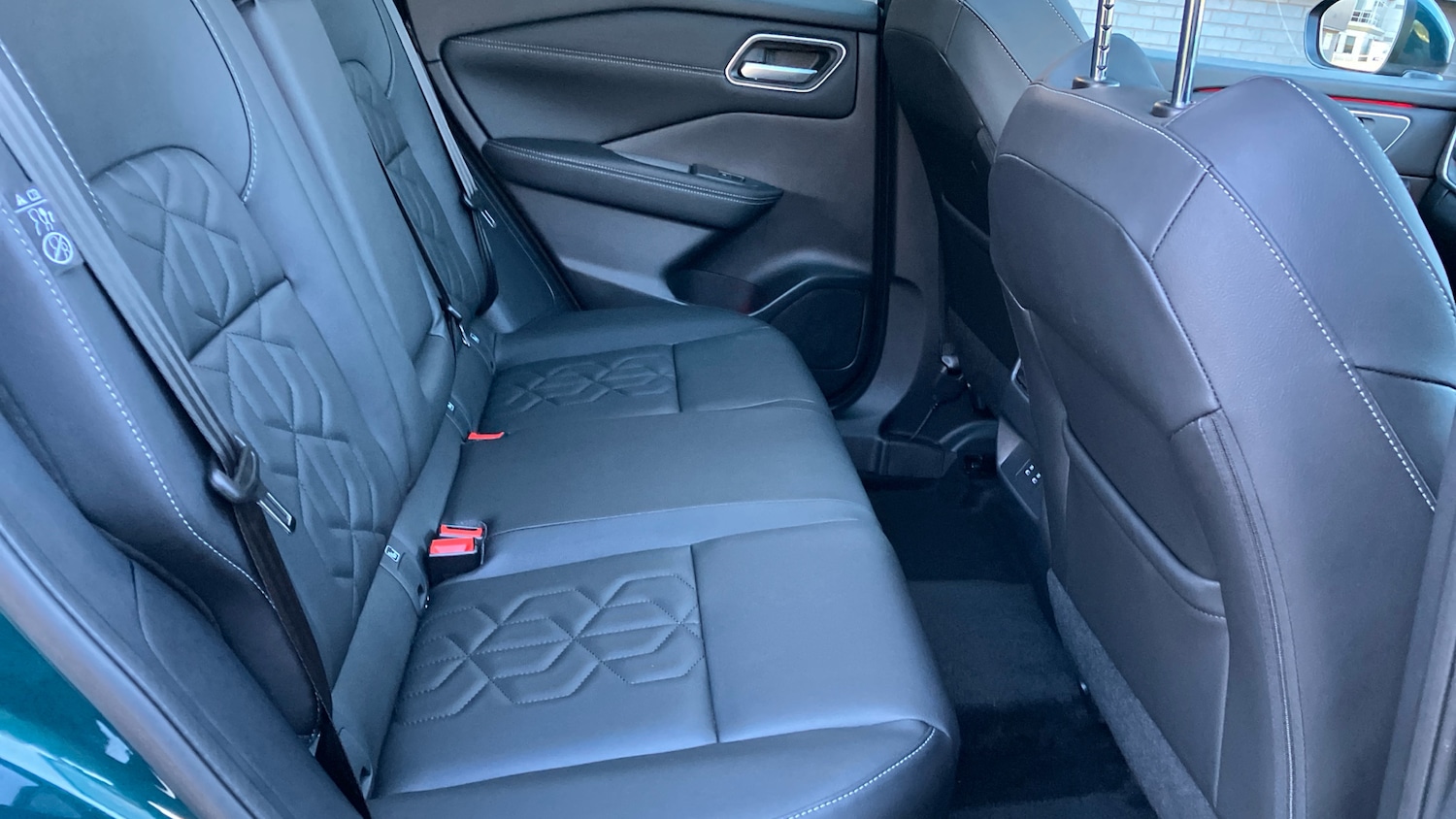 Used Nissan Qashqai 2025 for sale - 76598828: Photo 16