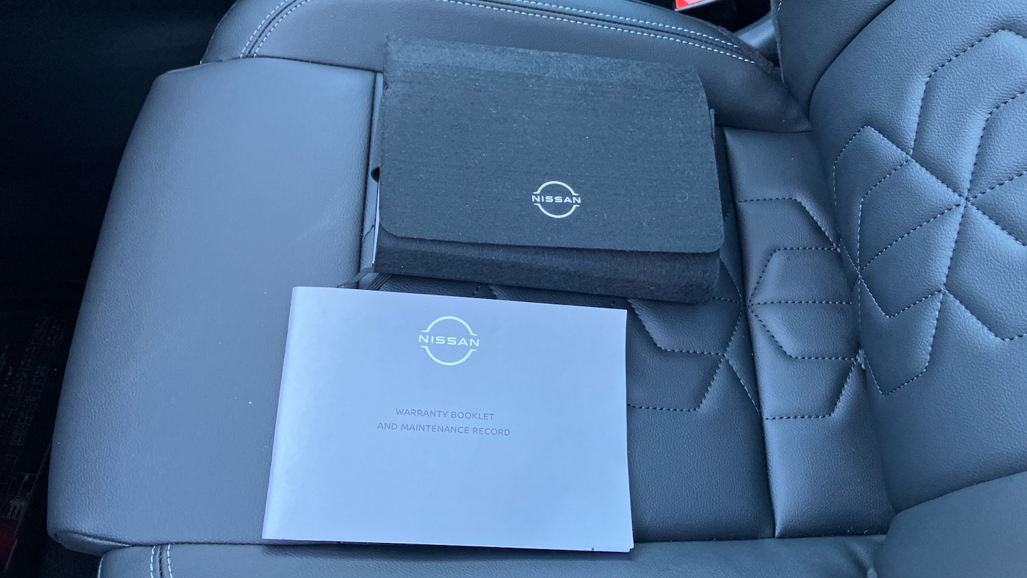 Used Nissan Qashqai 2025 for sale - 76598828: Photo 19