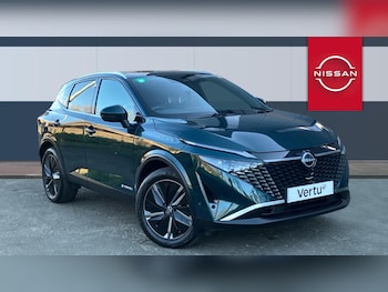 Used Nissan Qashqai 2025 for sale - 76598828: Photo