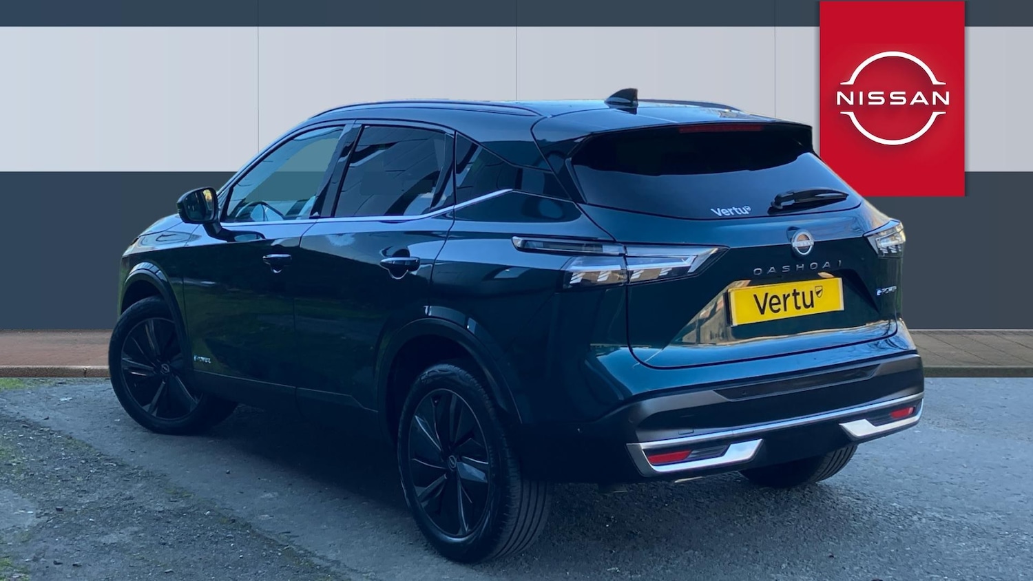 Used Nissan Qashqai 2025 for sale - 76598828: Photo 2