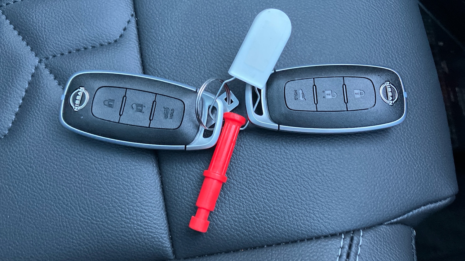 Used Nissan Qashqai 2025 for sale - 76598828: Photo 20