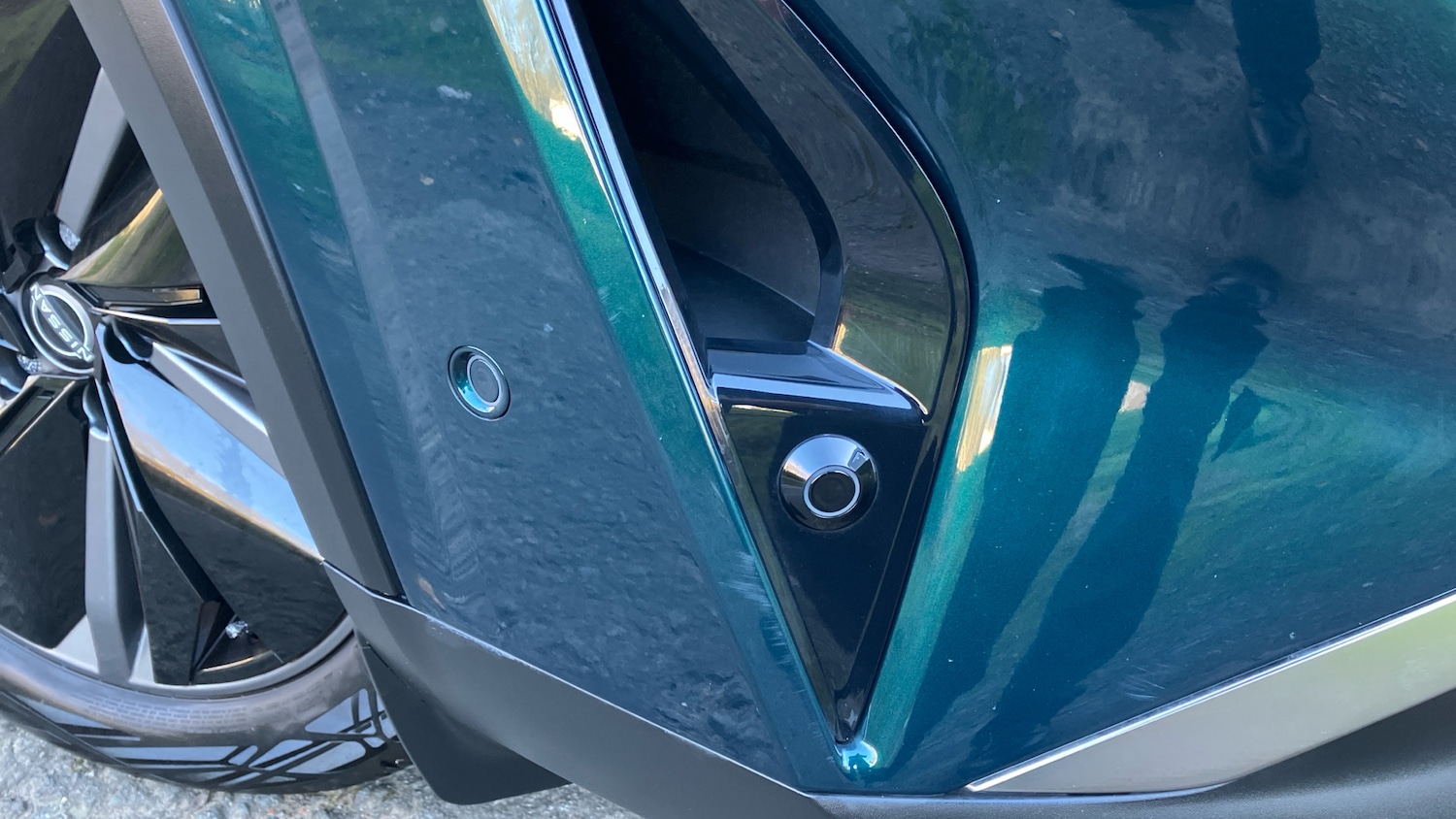 Used Nissan Qashqai 2025 for sale - 76598828: Photo 21