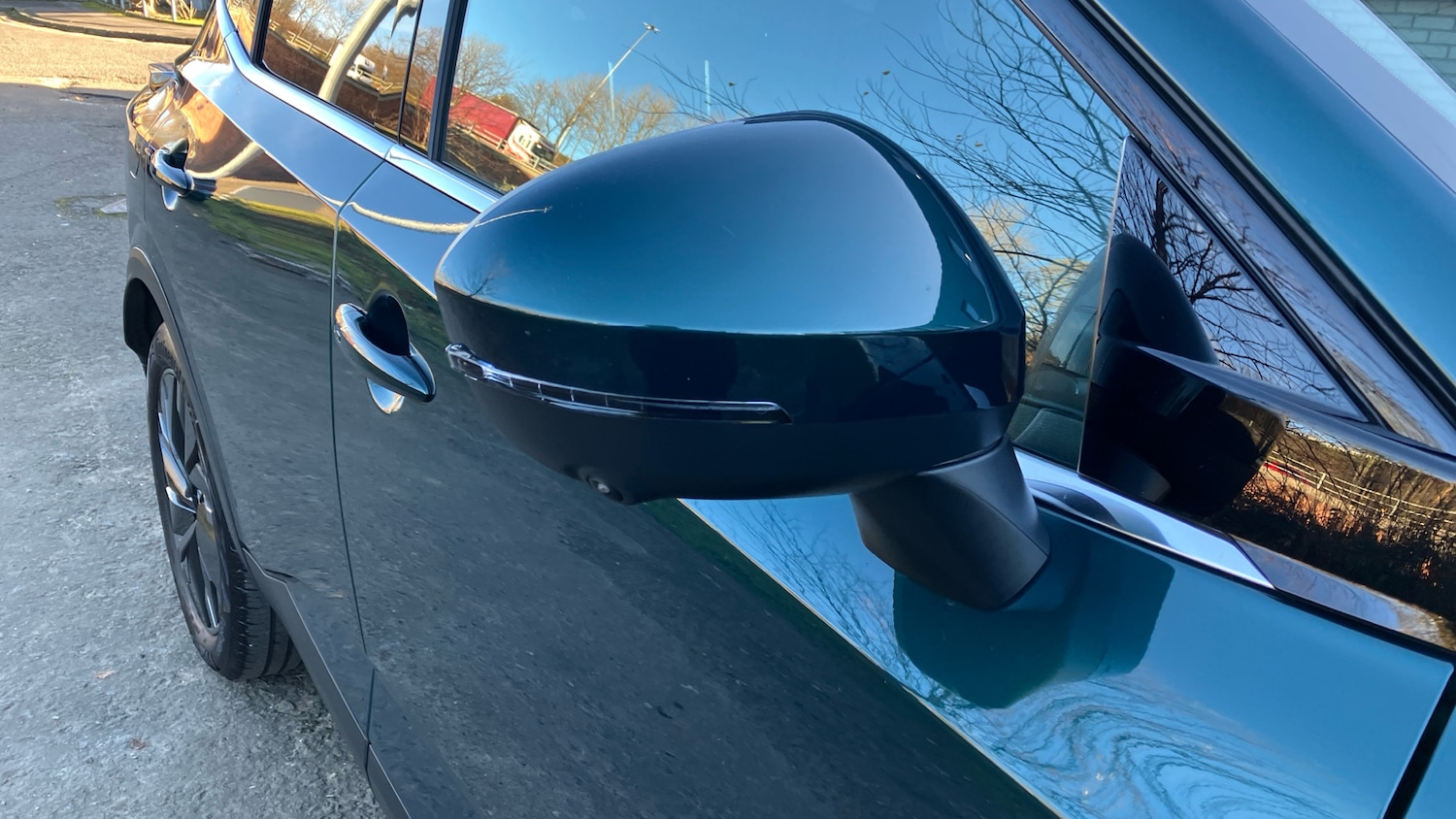 Used Nissan Qashqai 2025 for sale - 76598828: Photo 22