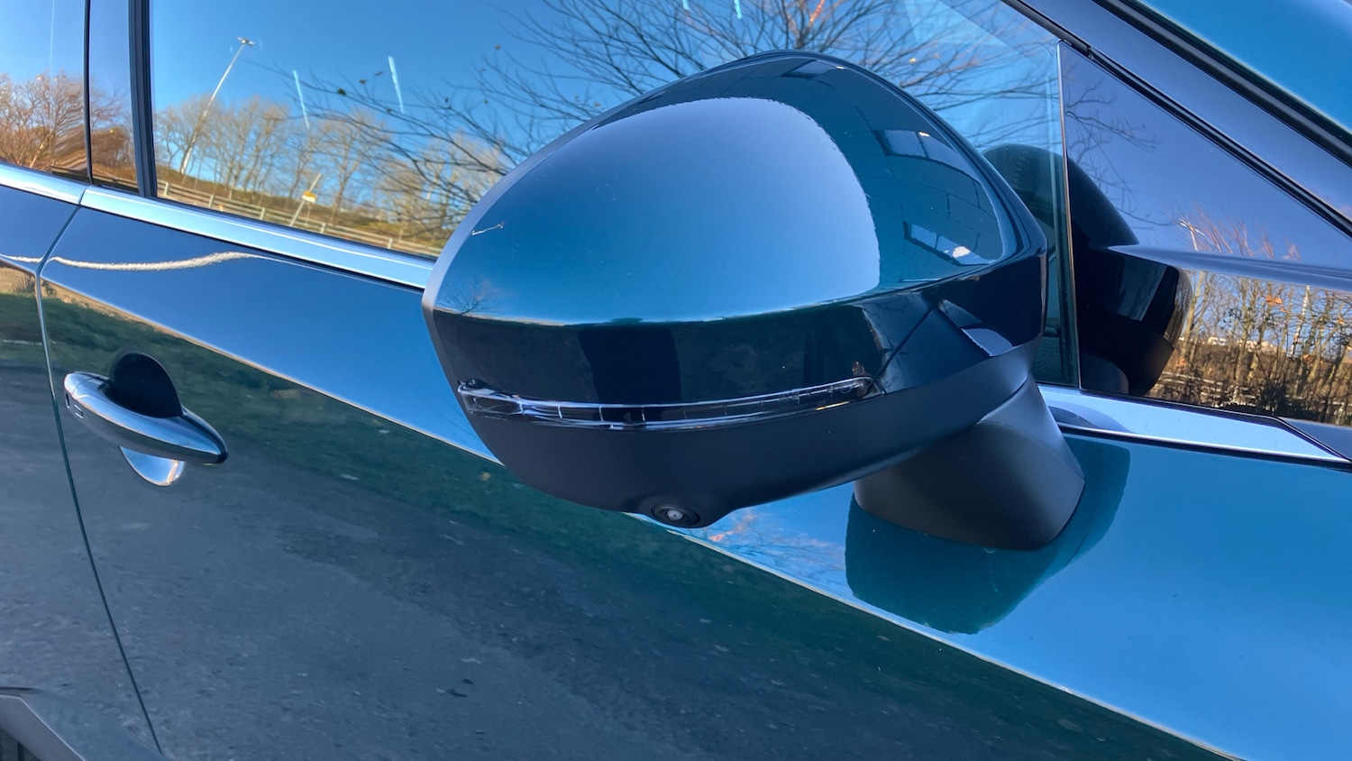 Used Nissan Qashqai 2025 for sale - 76598828: Photo 23