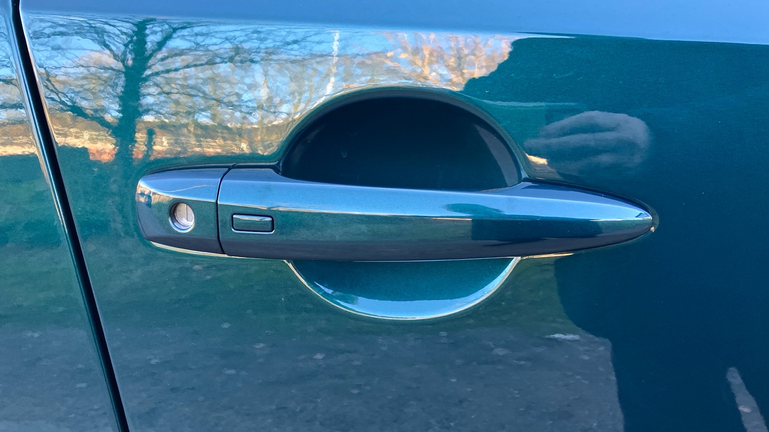 Used Nissan Qashqai 2025 for sale - 76598828: Photo 24