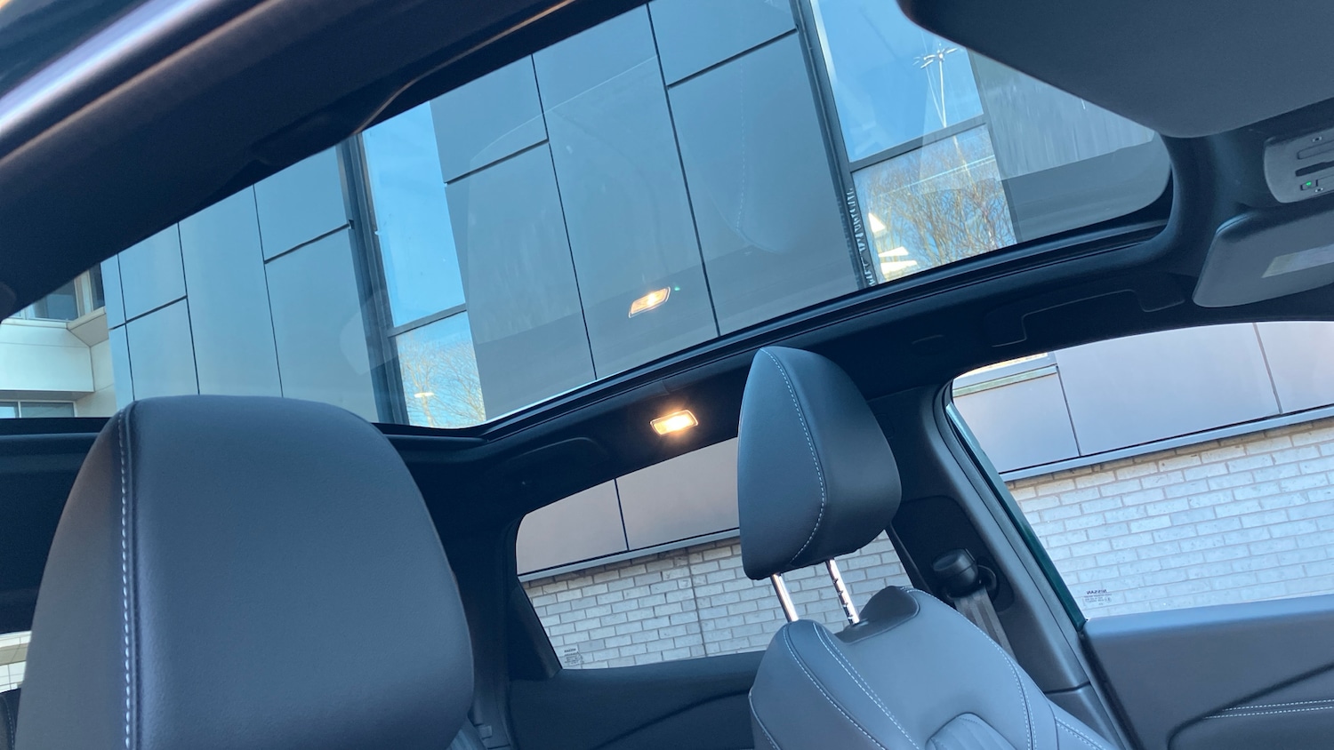 Used Nissan Qashqai 2025 for sale - 76598828: Photo 28