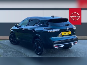 Used Nissan Qashqai 2025 for sale - 76598828: Photo