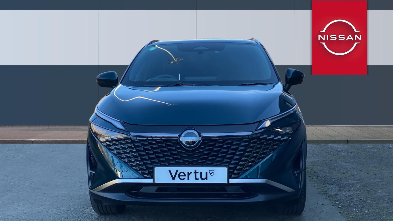 Used Nissan Qashqai 2025 for sale - 76598828: Photo 3