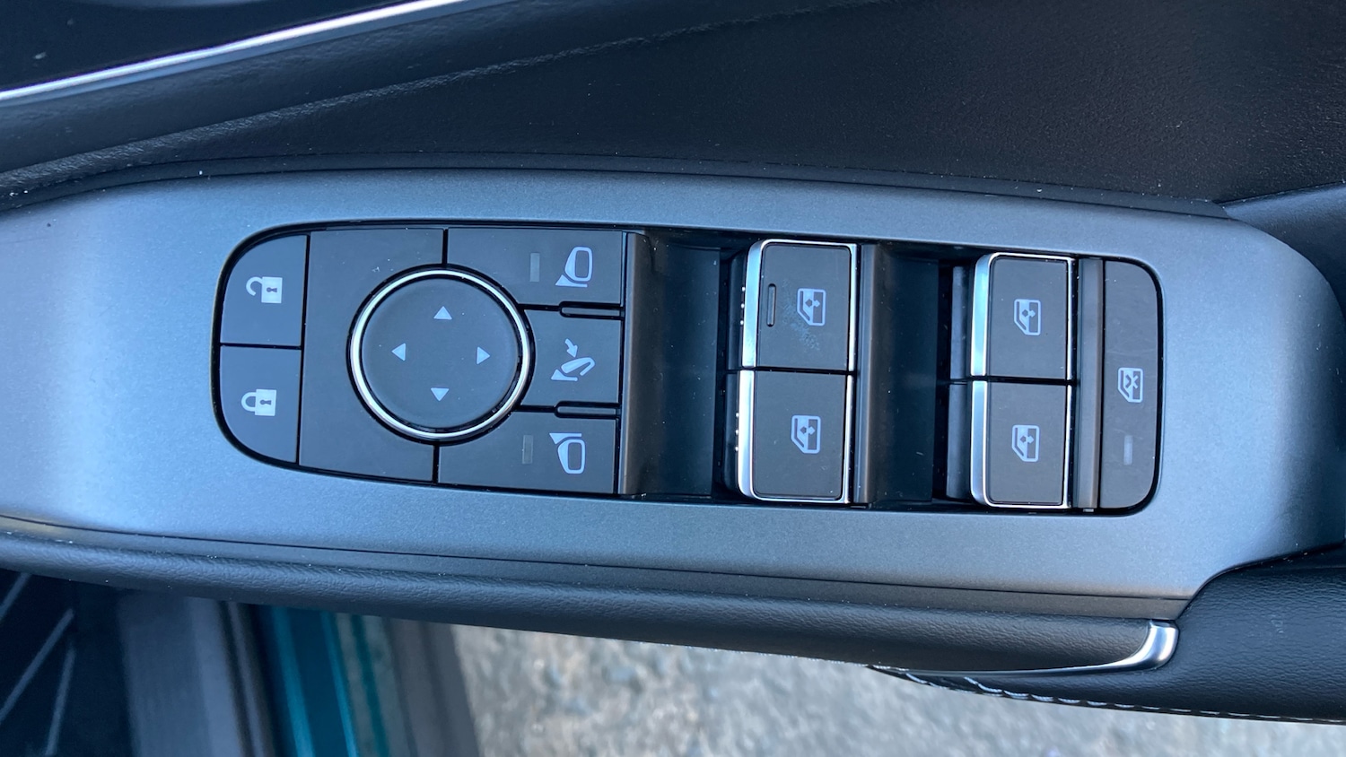 Used Nissan Qashqai 2025 for sale - 76598828: Photo 32