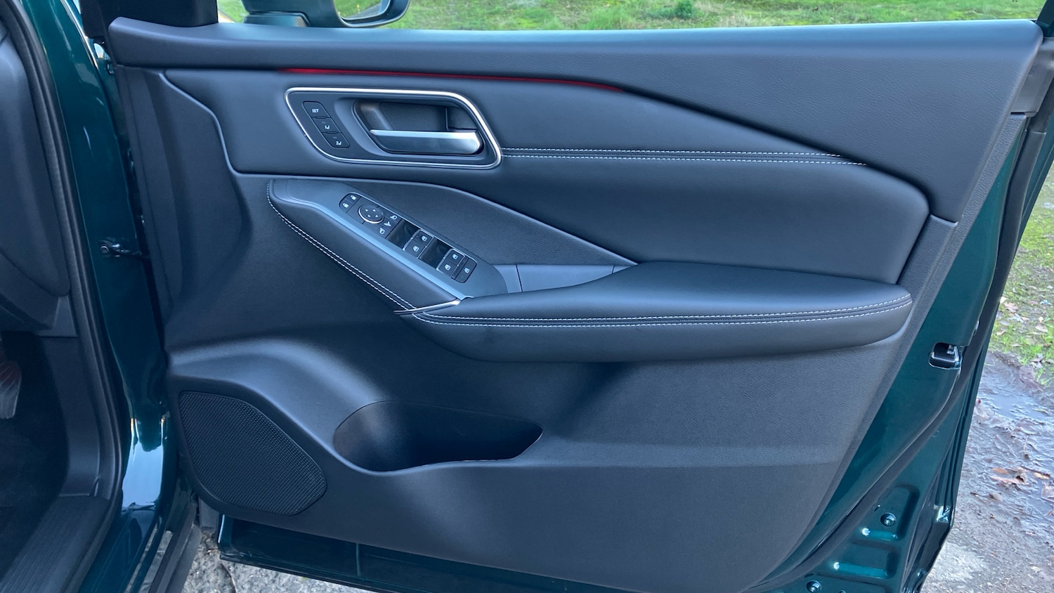 Used Nissan Qashqai 2025 for sale - 76598828: Photo 33