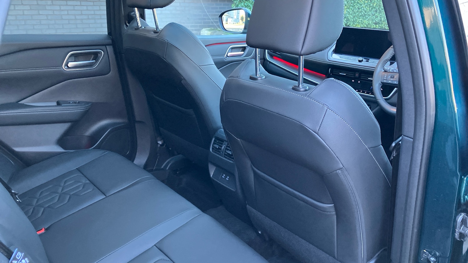 Used Nissan Qashqai 2025 for sale - 76598828: Photo 34