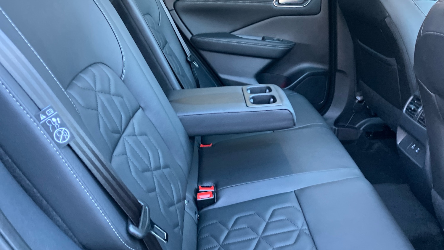 Used Nissan Qashqai 2025 for sale - 76598828: Photo 36