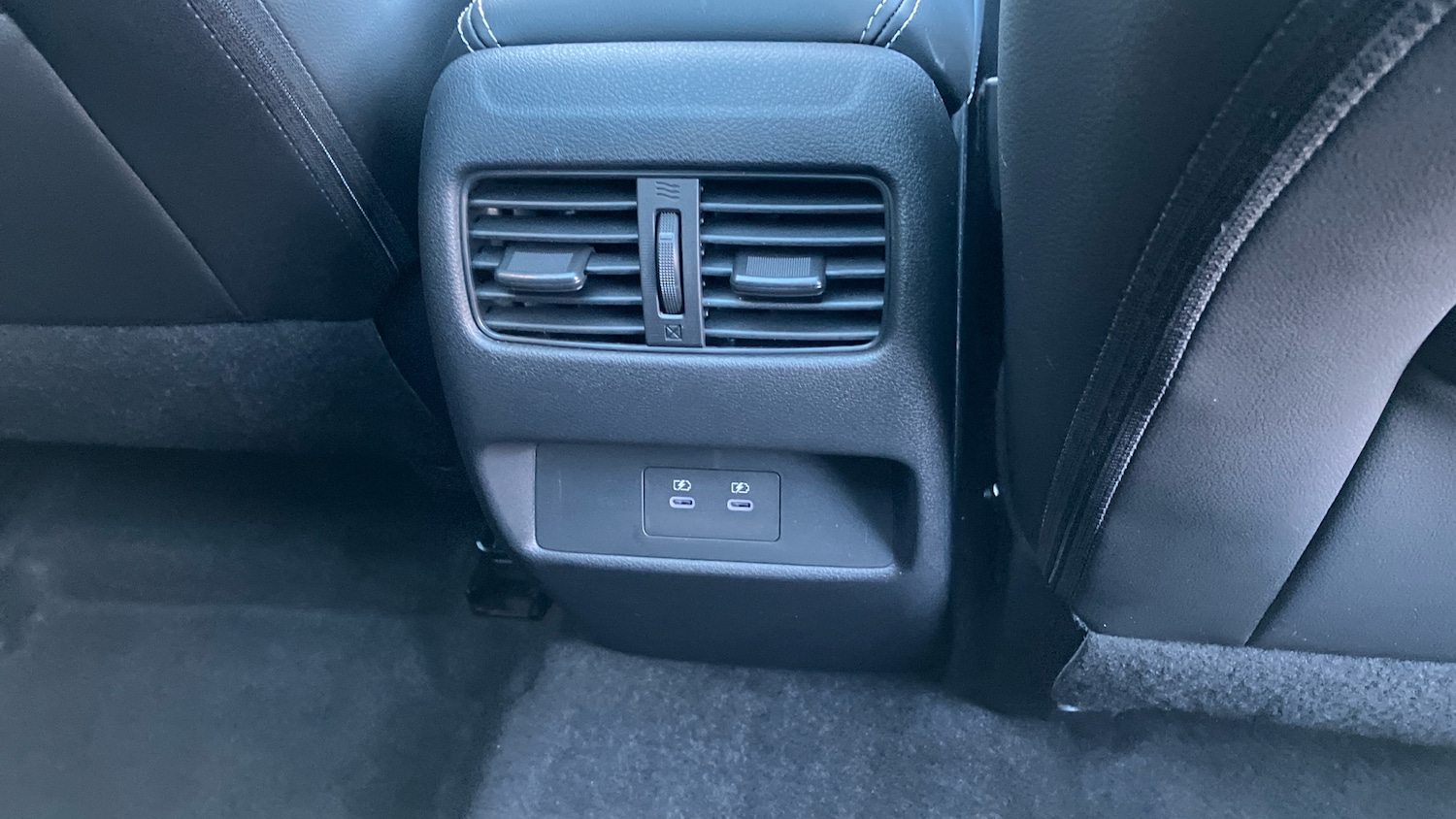 Used Nissan Qashqai 2025 for sale - 76598828: Photo 37