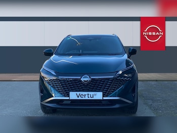 Used Nissan Qashqai 2025 for sale - 76598828: Photo