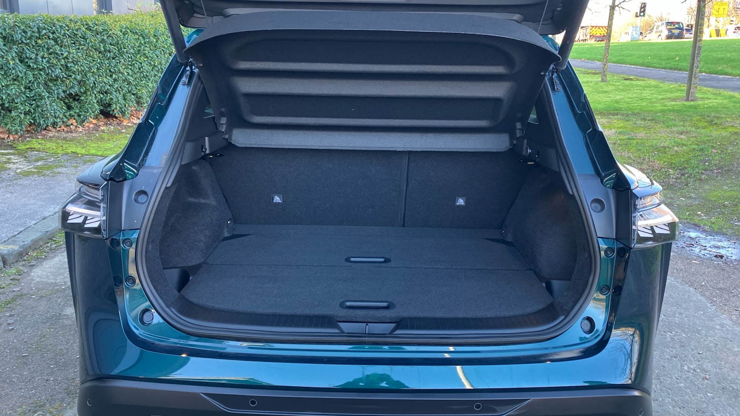 Used Nissan Qashqai 2025 for sale - 76598828: Photo 4