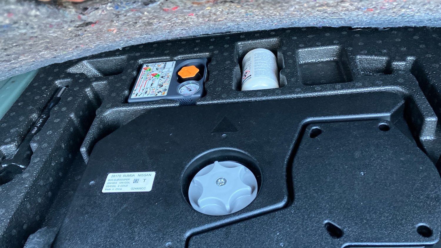 Used Nissan Qashqai 2025 for sale - 76598828: Photo 42