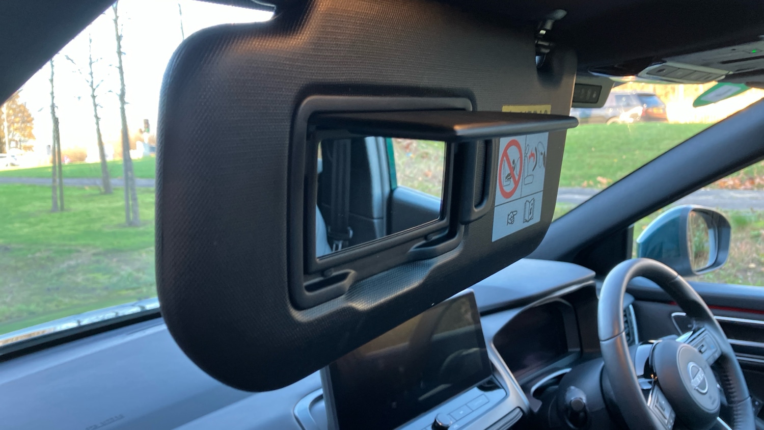 Used Nissan Qashqai 2025 for sale - 76598828: Photo 44