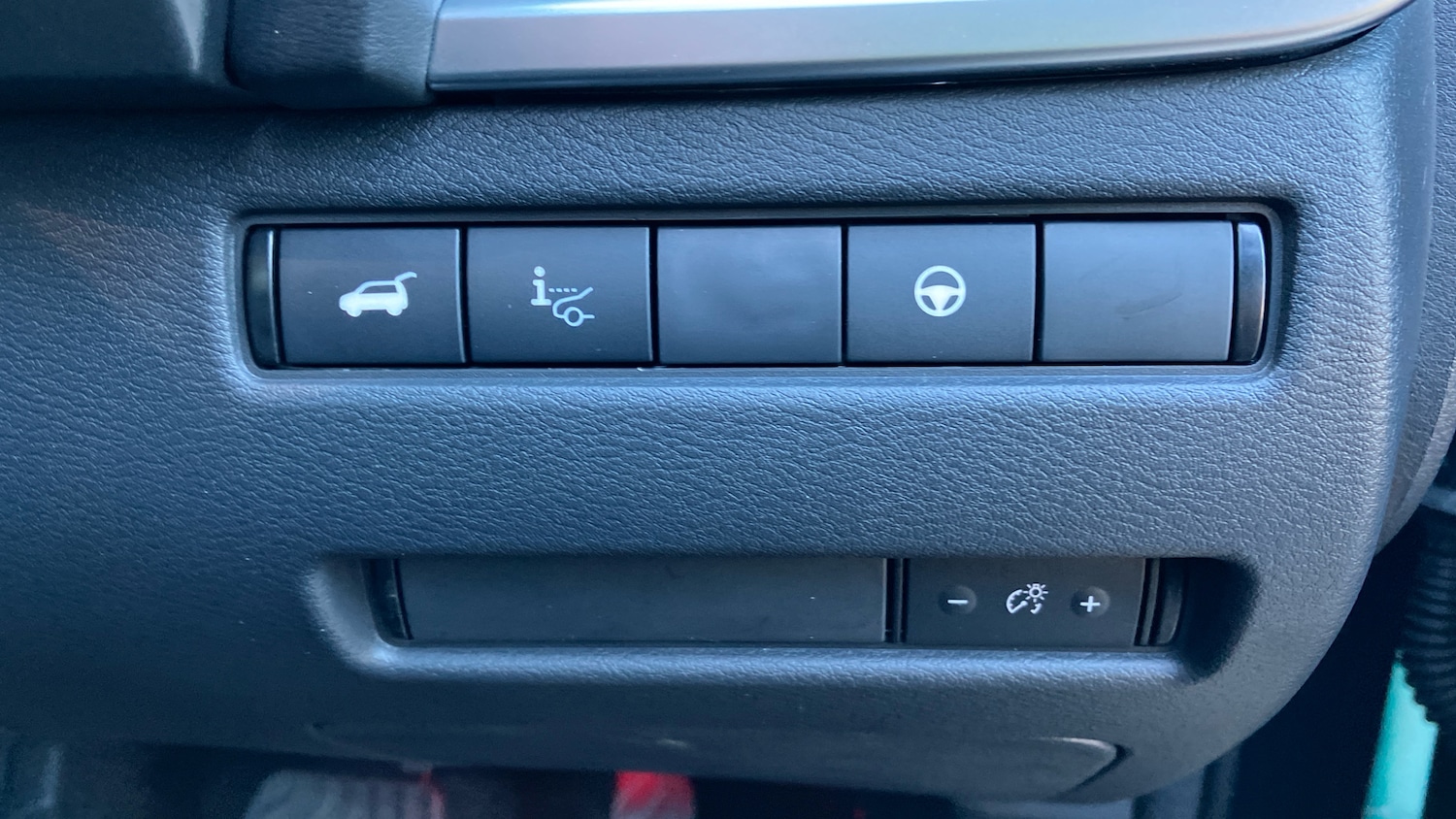 Used Nissan Qashqai 2025 for sale - 76598828: Photo 45