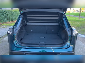 Used Nissan Qashqai 2025 for sale - 76598828: Photo