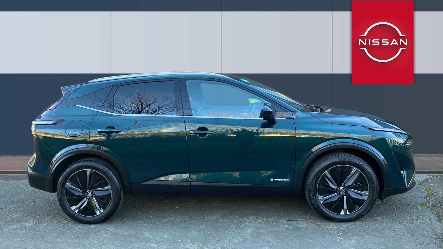 Used Nissan Qashqai 2025 for sale - 76598828: Photo 5