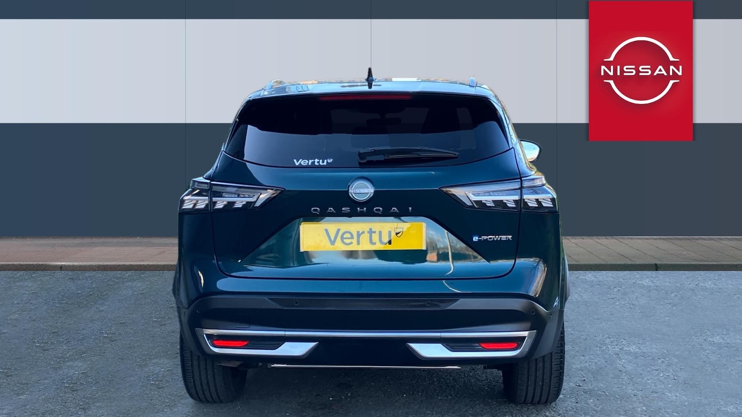 Used Nissan Qashqai 2025 for sale - 76598828: Photo 6