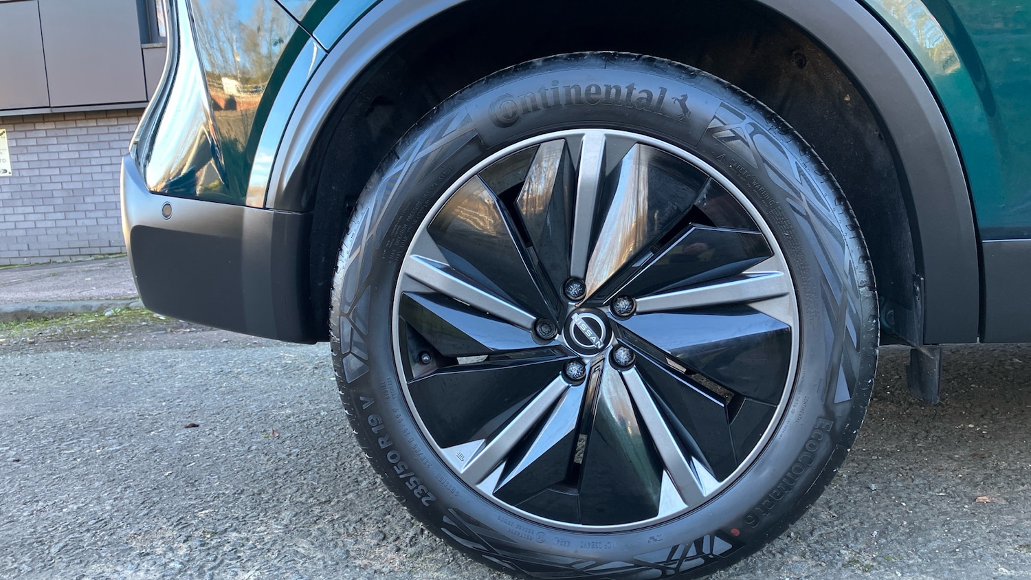 Used Nissan Qashqai 2025 for sale - 76598828: Photo 7