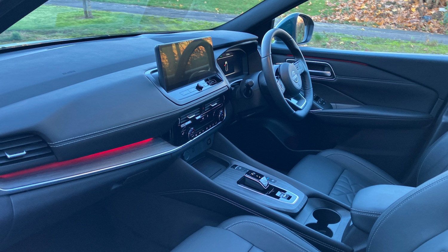 Used Nissan Qashqai 2025 for sale - 76598828: Photo 9