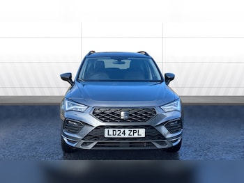 Used SEAT Ateca 2024 for sale - 78555998: Photo