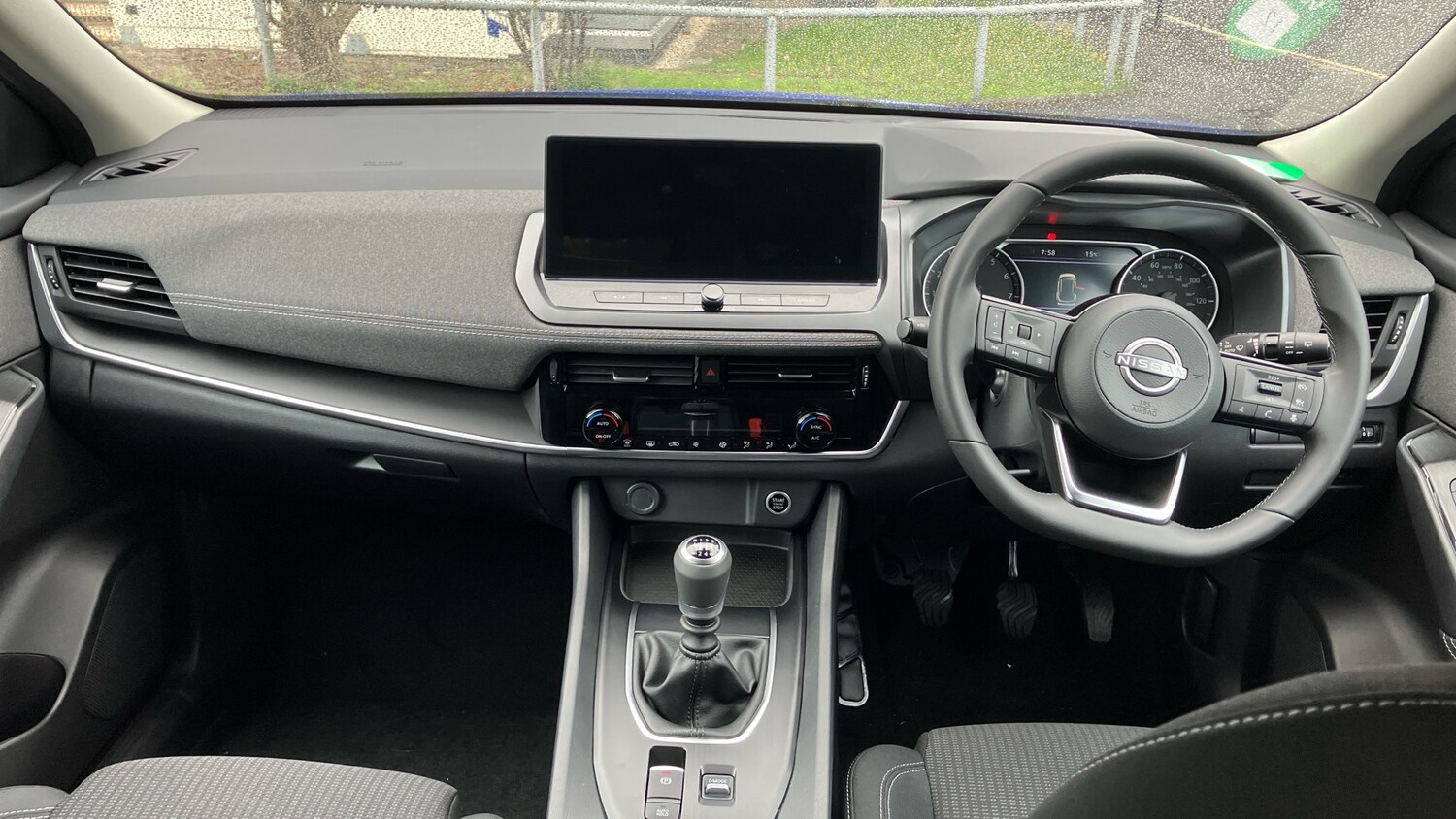 Used Nissan Qashqai 2025 for sale - 76057739: Photo 10