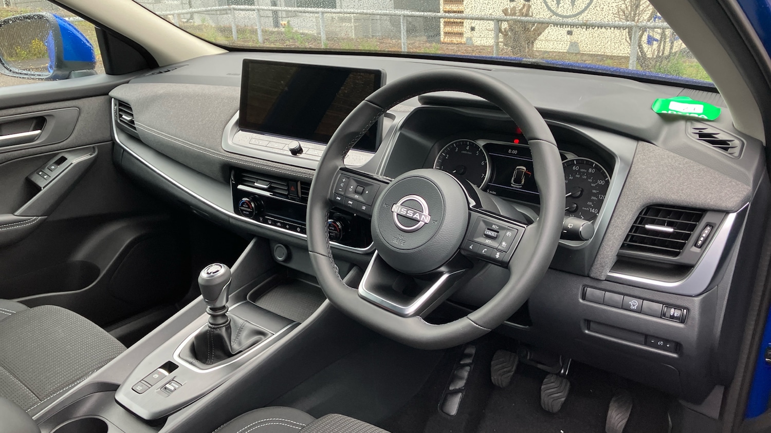 Used Nissan Qashqai 2025 for sale - 76057739: Photo 11