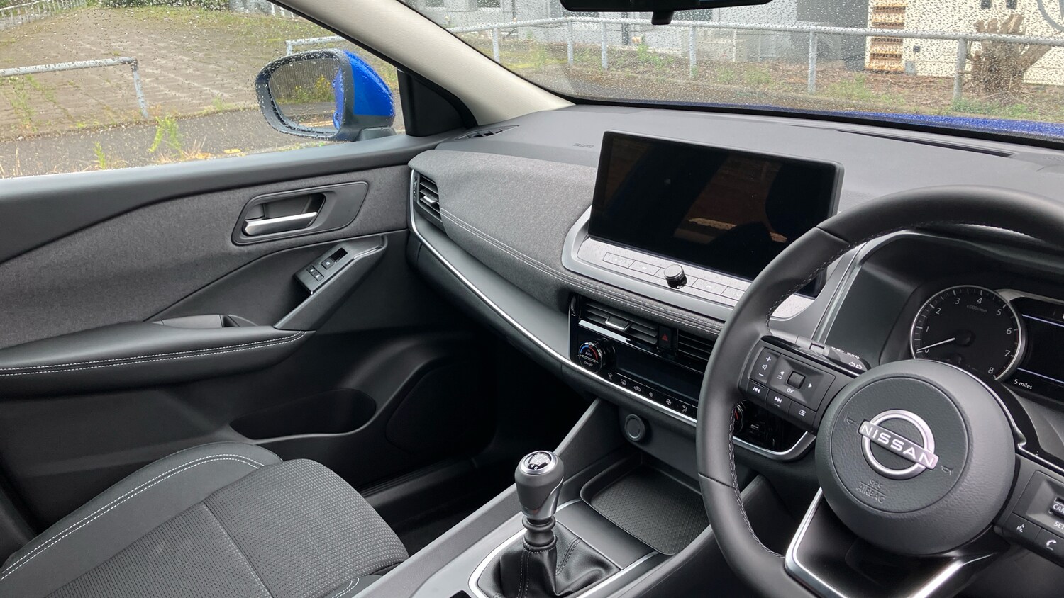 Used Nissan Qashqai 2025 for sale - 76057739: Photo 14