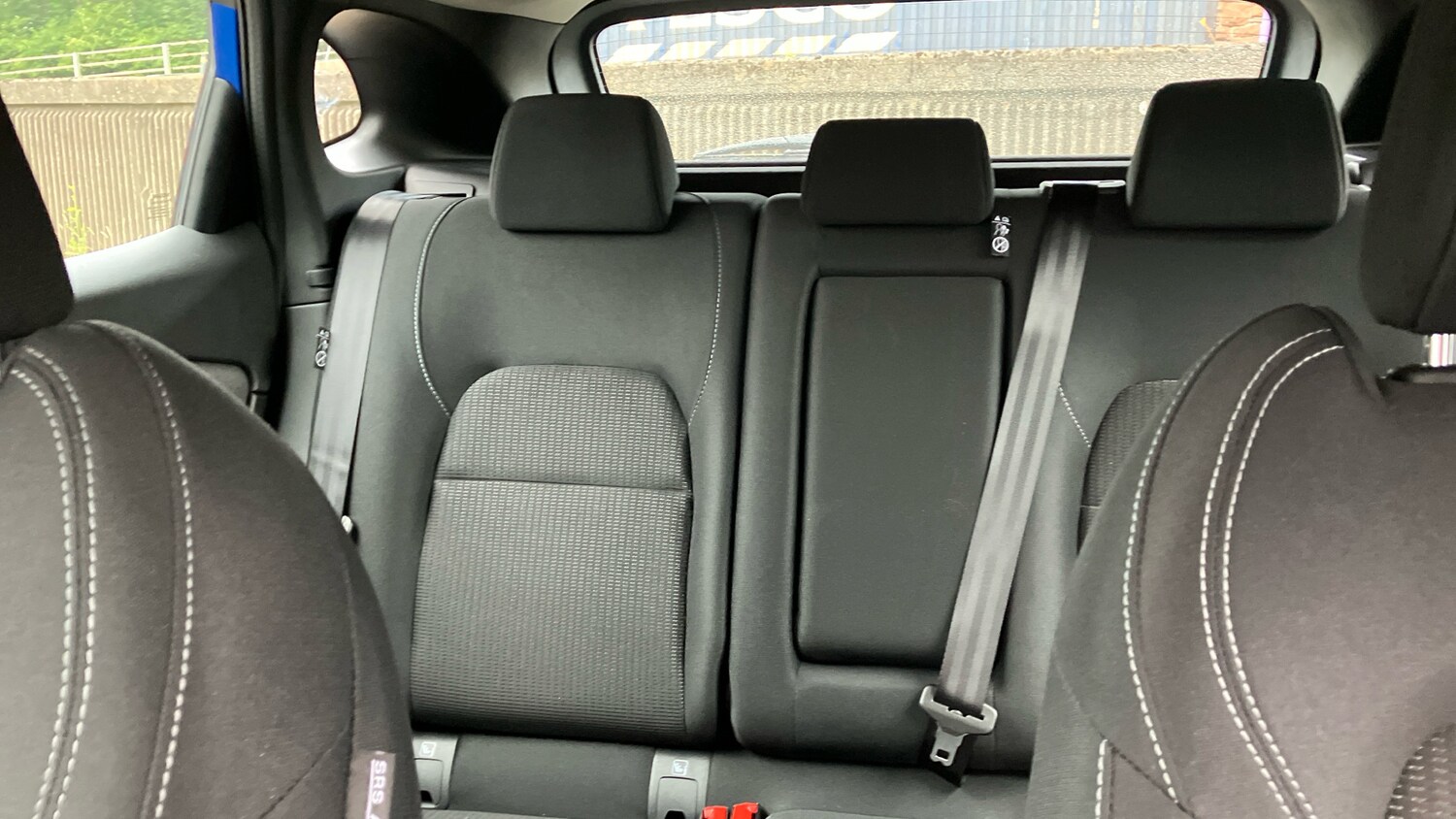 Used Nissan Qashqai 2025 for sale - 76057739: Photo 15