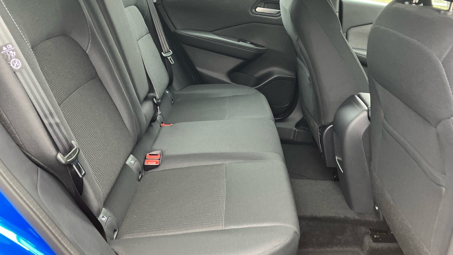 Used Nissan Qashqai 2025 for sale - 76057739: Photo 16