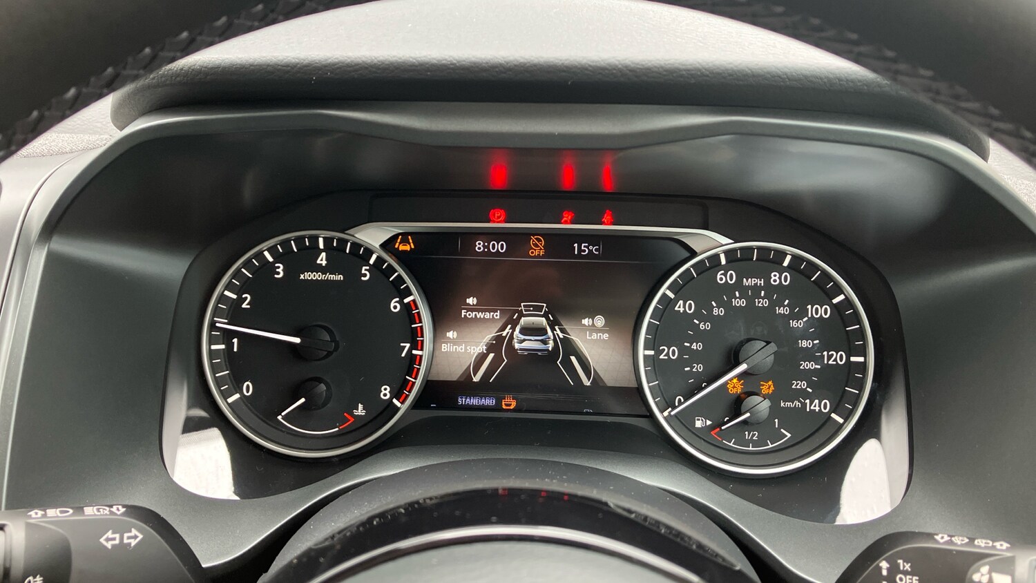 Used Nissan Qashqai 2025 for sale - 76057739: Photo 18