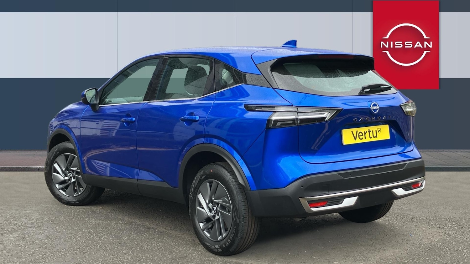 Used Nissan Qashqai 2025 for sale - 76057739: Photo 2