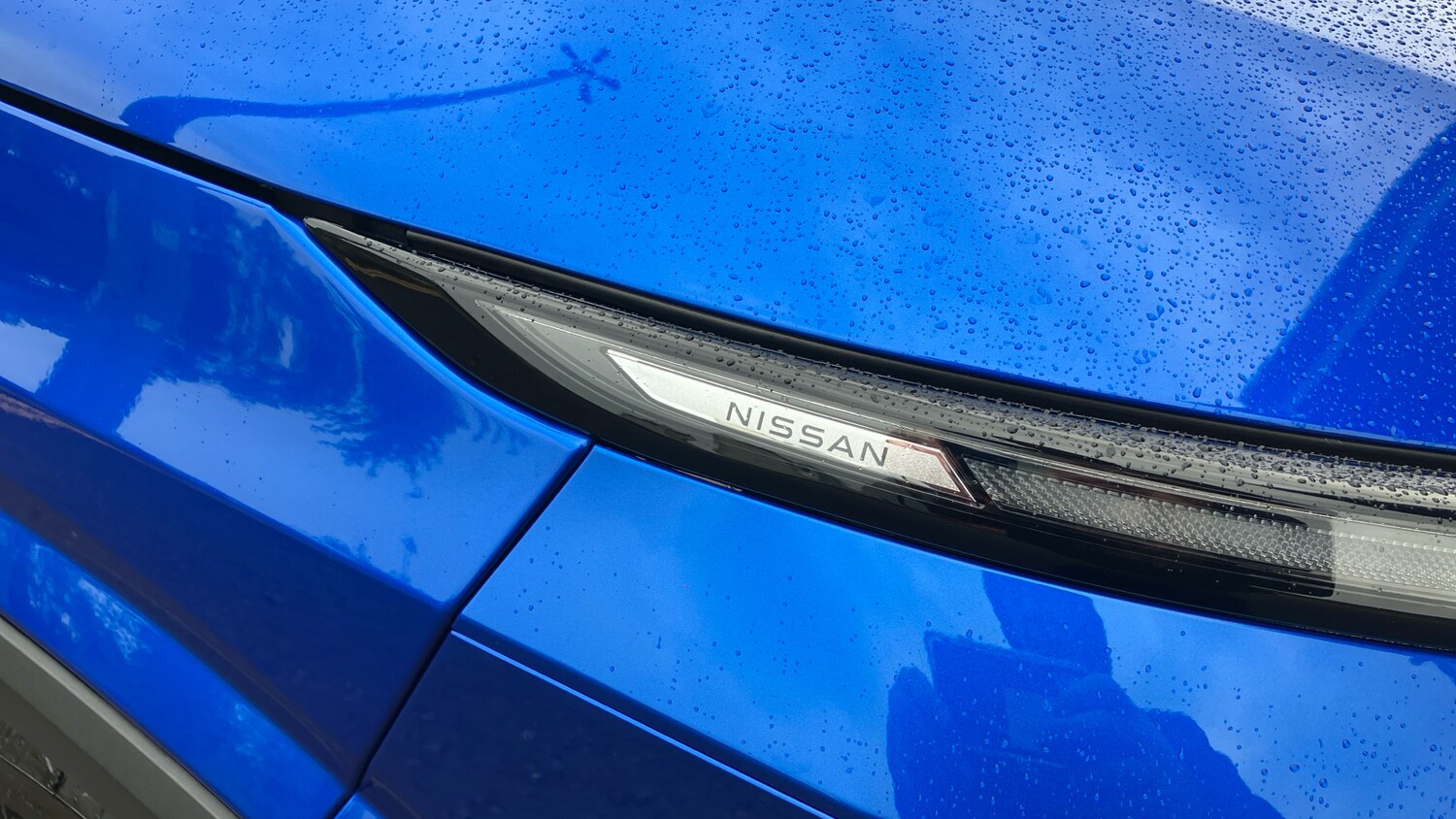 Used Nissan Qashqai 2025 for sale - 76057739: Photo 22