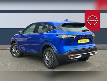 Used Nissan Qashqai 2025 for sale - 76057739: Photo