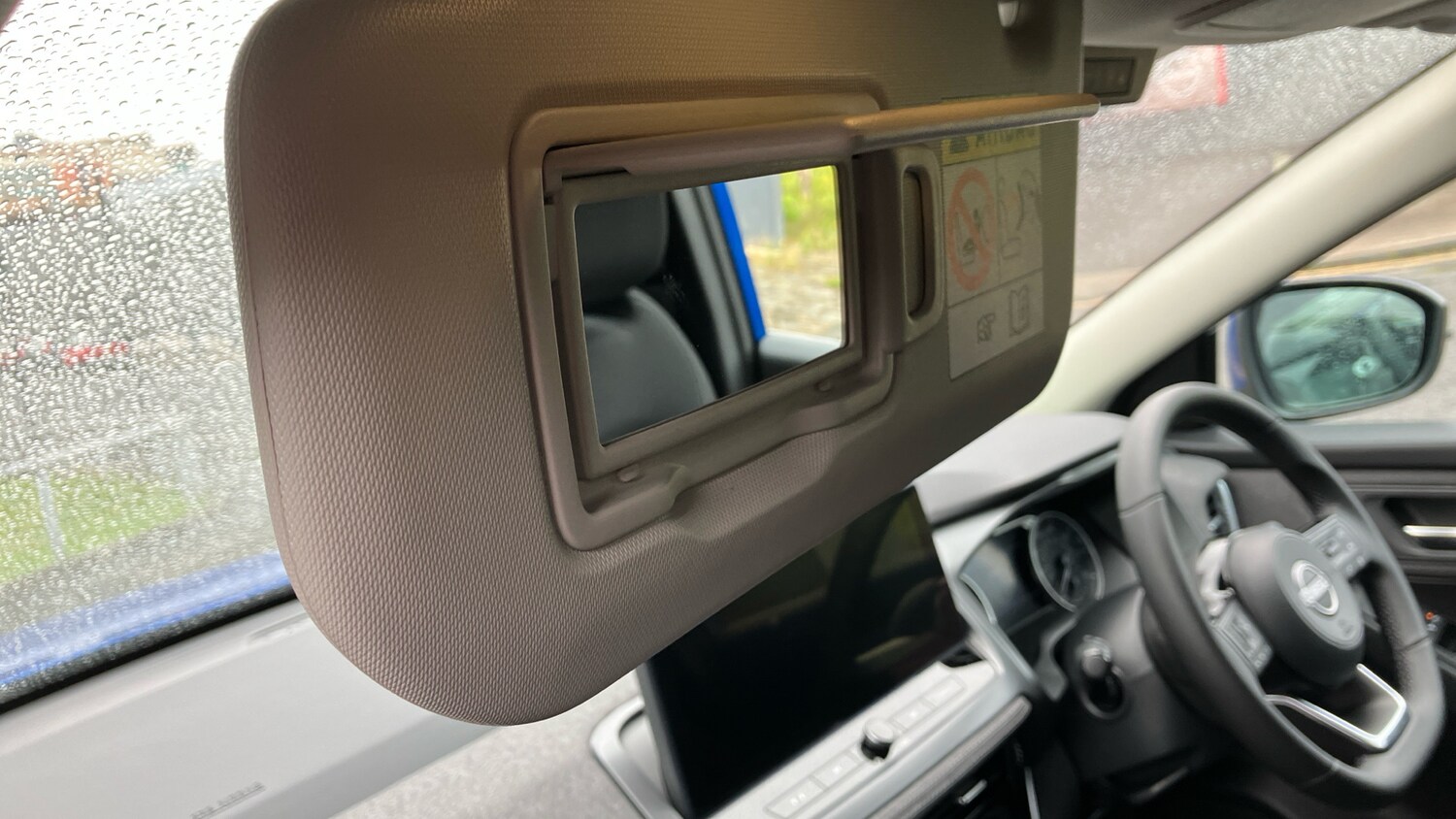 Used Nissan Qashqai 2025 for sale - 76057739: Photo 31