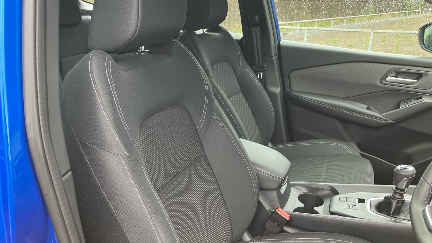 Used Nissan Qashqai 2025 for sale - 76057739: Photo 33