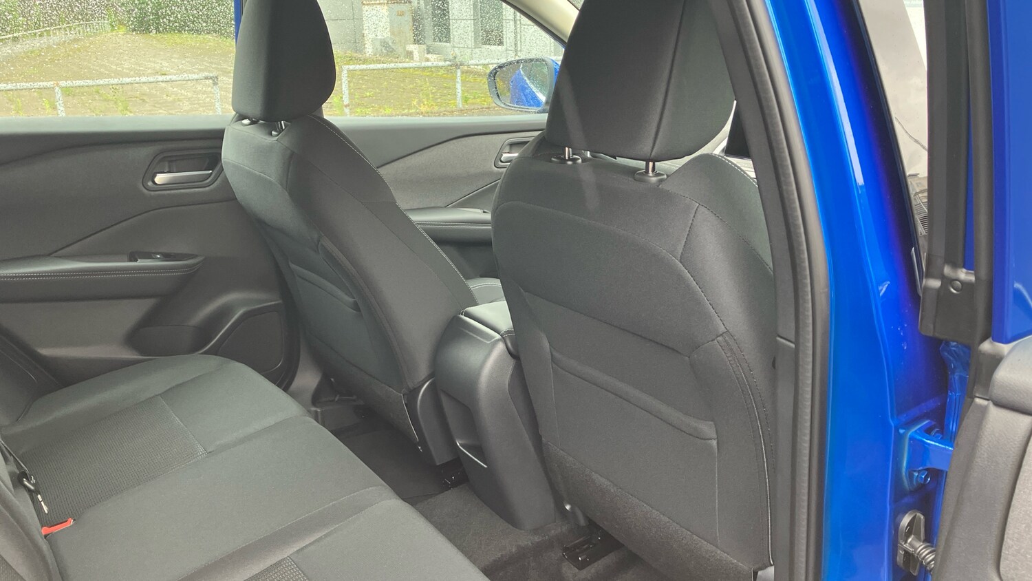 Used Nissan Qashqai 2025 for sale - 76057739: Photo 36