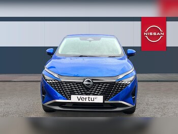 Used Nissan Qashqai 2025 for sale - 76057739: Photo