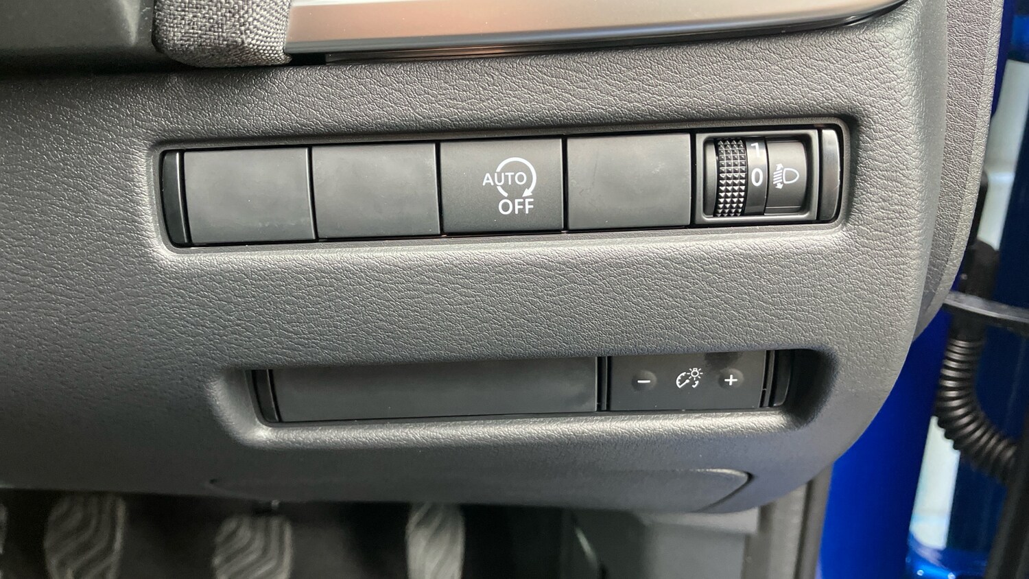 Used Nissan Qashqai 2025 for sale - 76057739: Photo 40