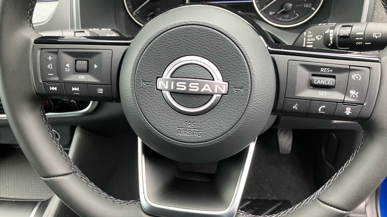Used Nissan Qashqai 2025 for sale - 76057739: Photo 41