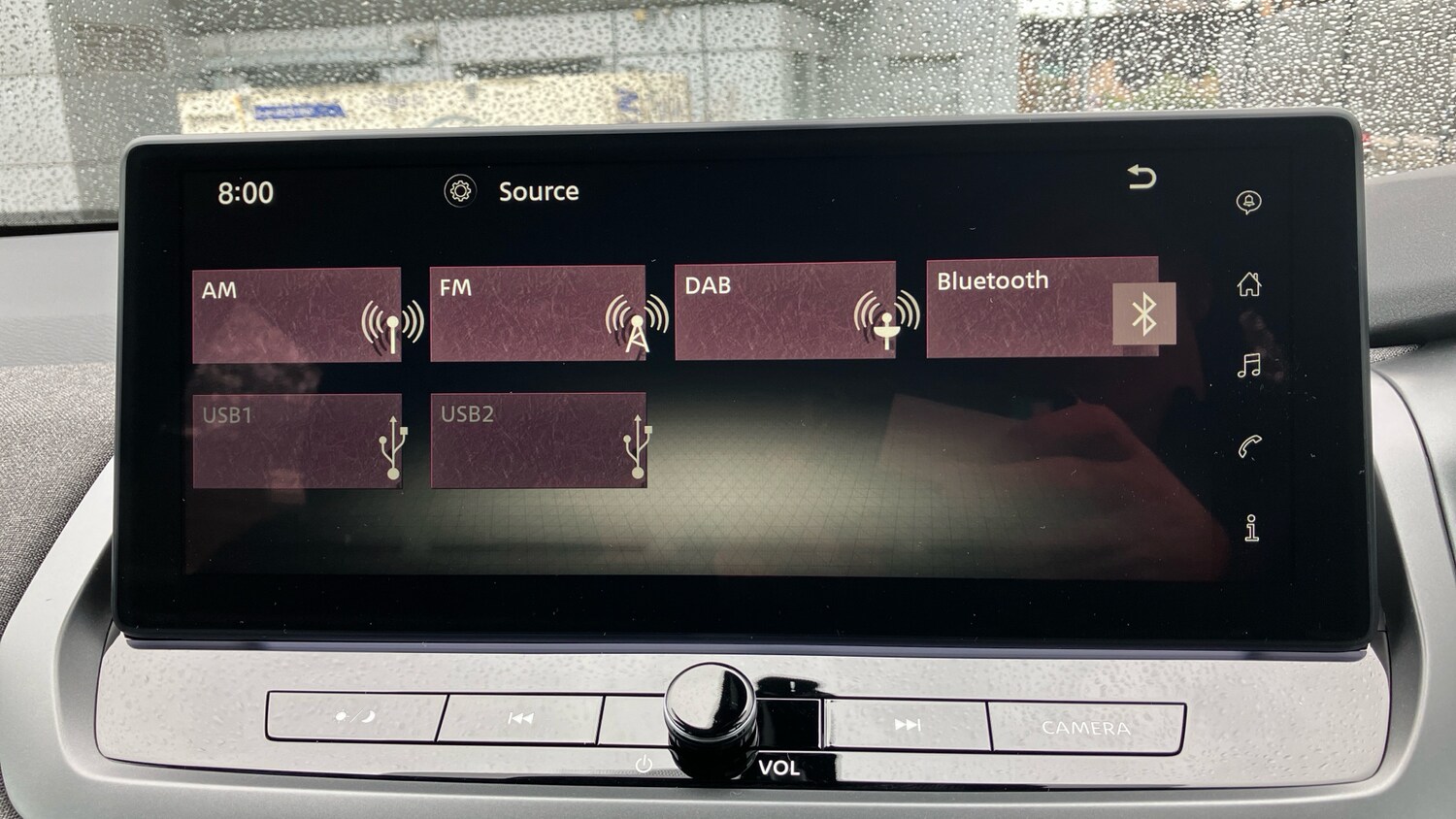 Used Nissan Qashqai 2025 for sale - 76057739: Photo 42