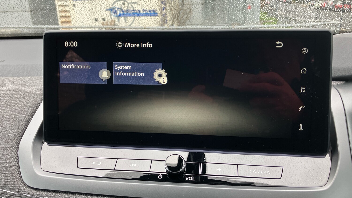 Used Nissan Qashqai 2025 for sale - 76057739: Photo 43