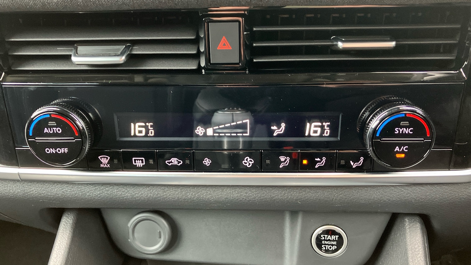 Used Nissan Qashqai 2025 for sale - 76057739: Photo 45