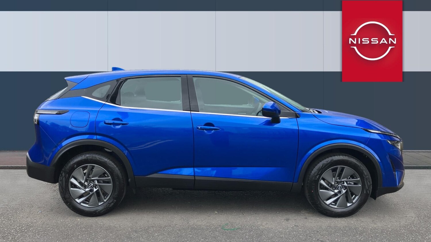 Used Nissan Qashqai 2025 for sale - 76057739: Photo 5