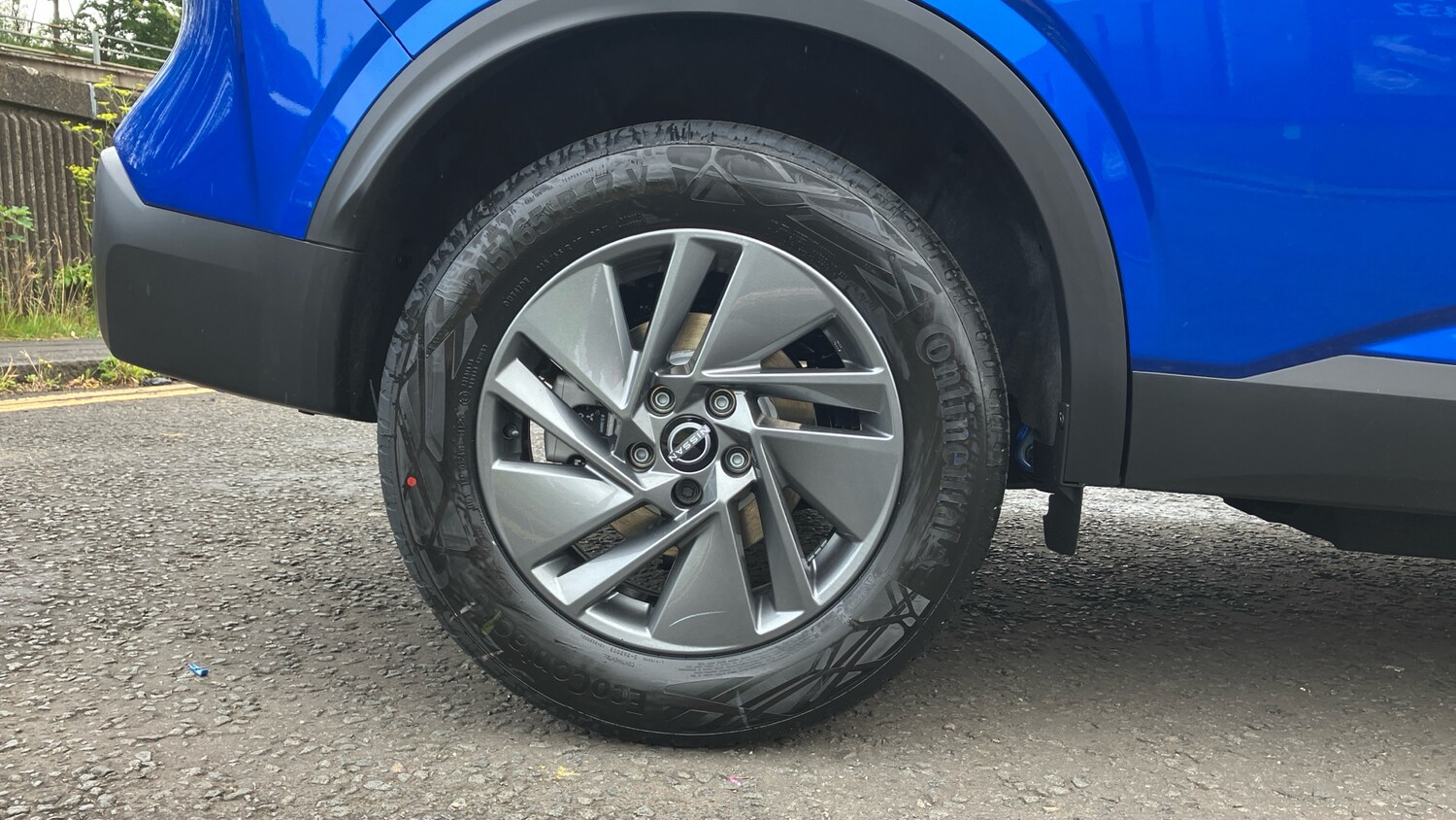 Used Nissan Qashqai 2025 for sale - 76057739: Photo 7